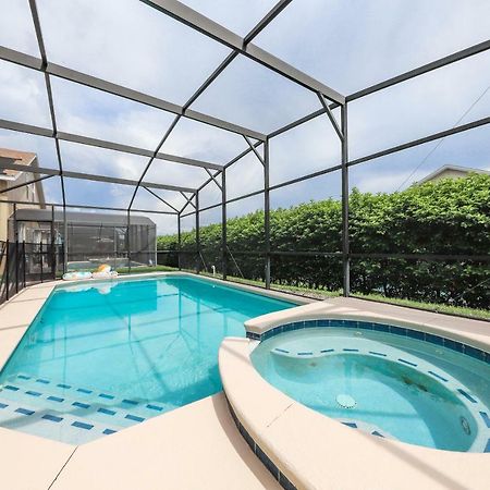 Sunshine Oasis Villa Orlando Ngoại thất bức ảnh