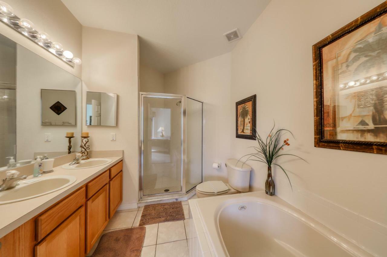 Sunshine Oasis Villa Orlando Ngoại thất bức ảnh
