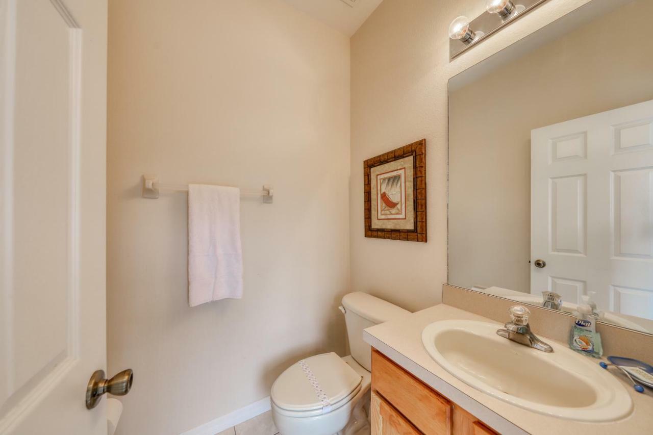 Sunshine Oasis Villa Orlando Ngoại thất bức ảnh