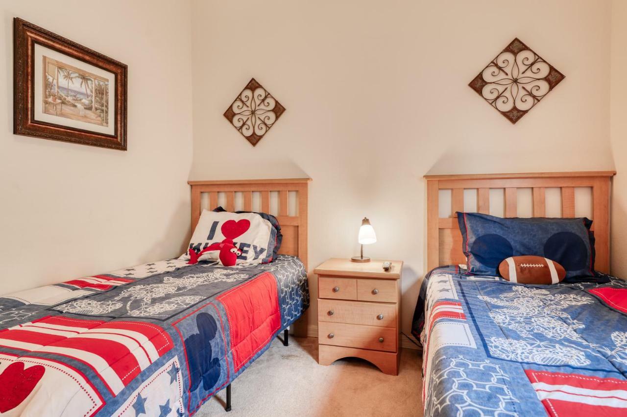 Sunshine Oasis Villa Orlando Ngoại thất bức ảnh