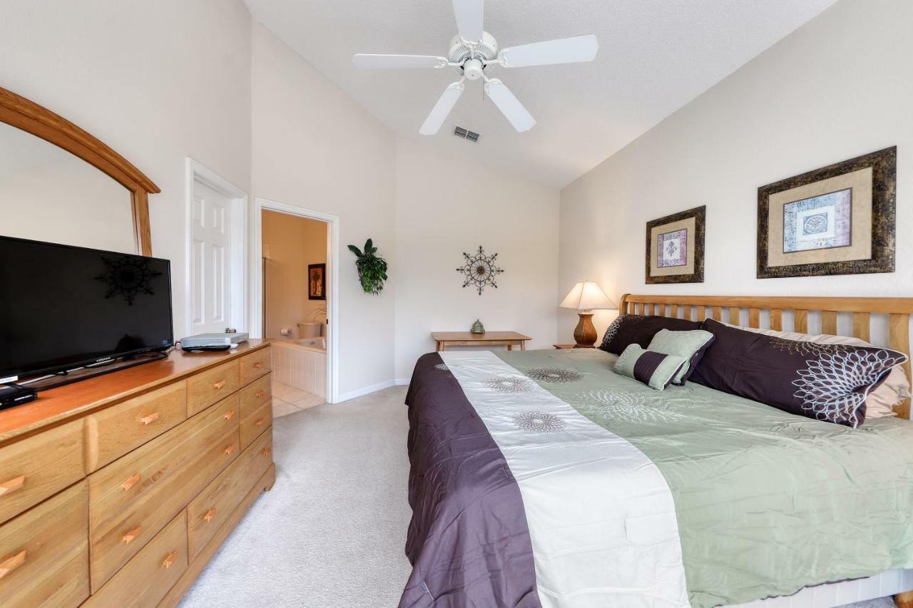 Sunshine Oasis Villa Orlando Ngoại thất bức ảnh