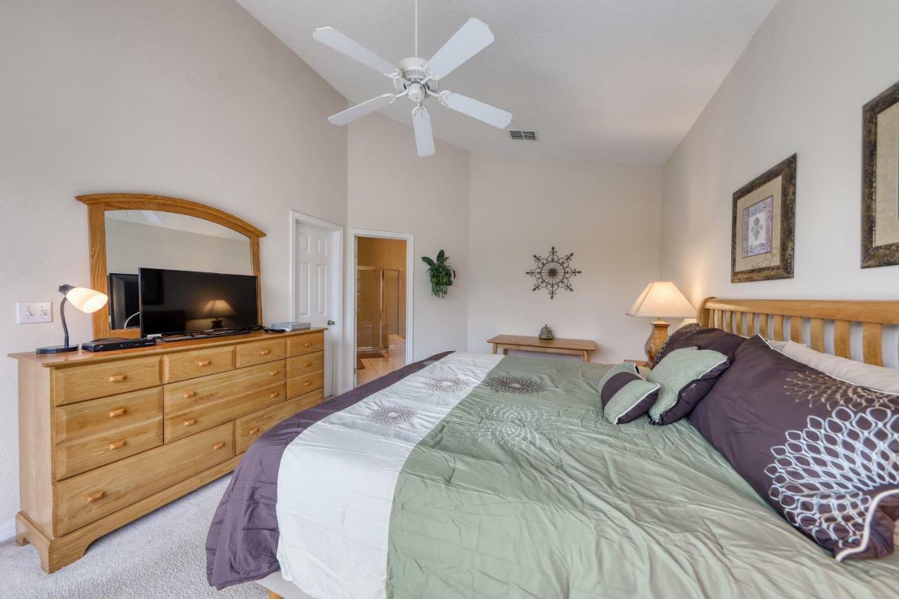 Sunshine Oasis Villa Orlando Ngoại thất bức ảnh
