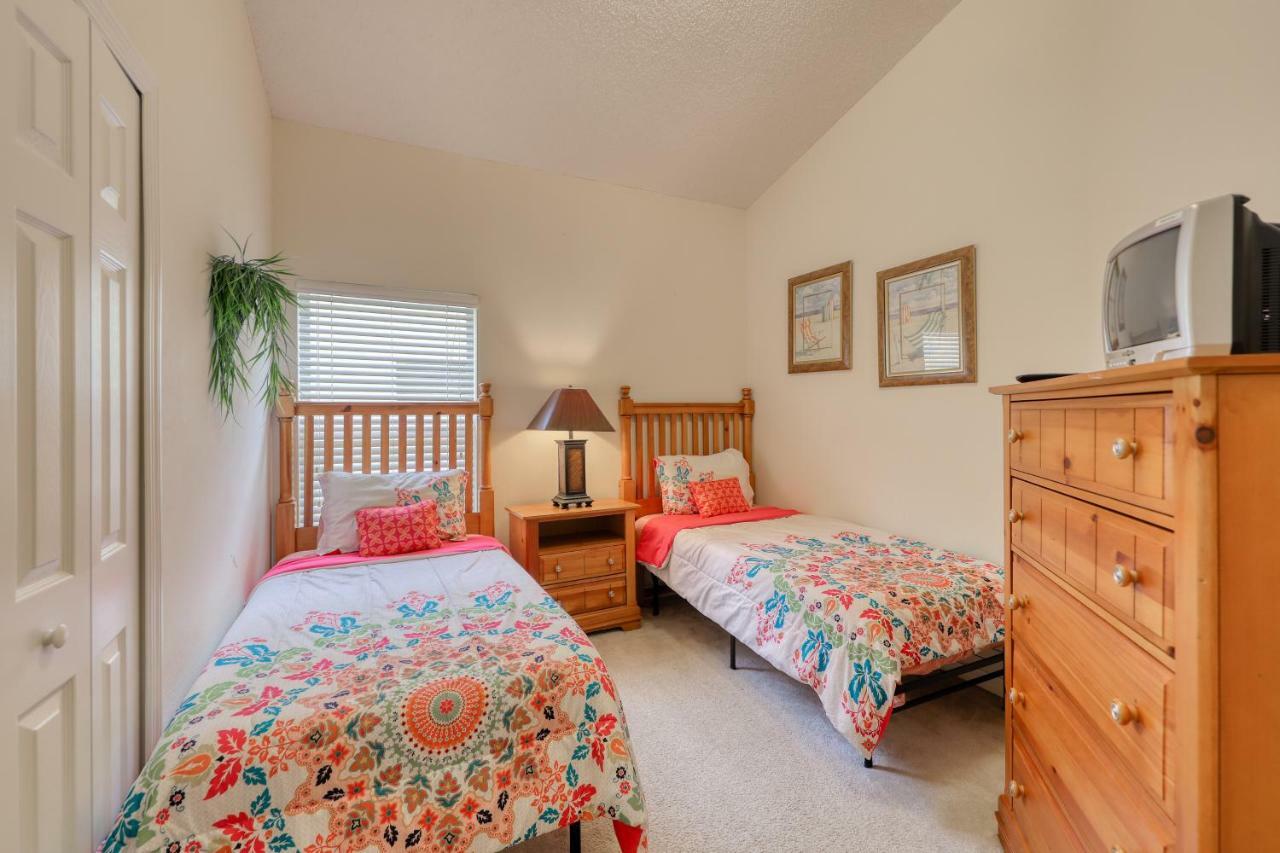 Sunshine Oasis Villa Orlando Ngoại thất bức ảnh
