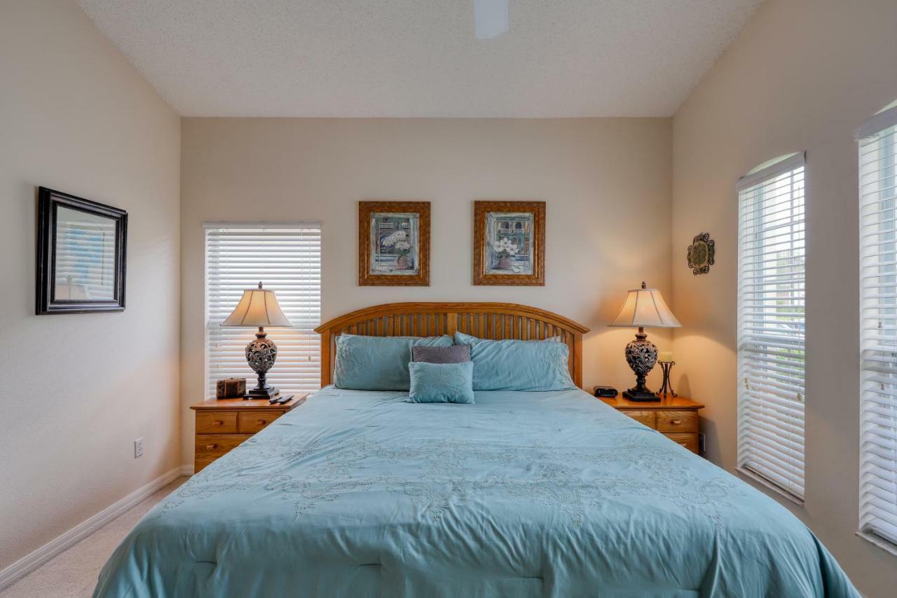 Sunshine Oasis Villa Orlando Ngoại thất bức ảnh