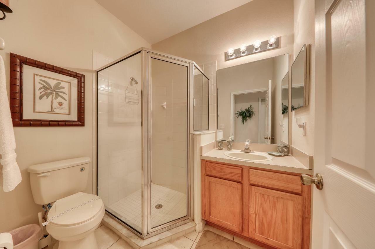 Sunshine Oasis Villa Orlando Ngoại thất bức ảnh