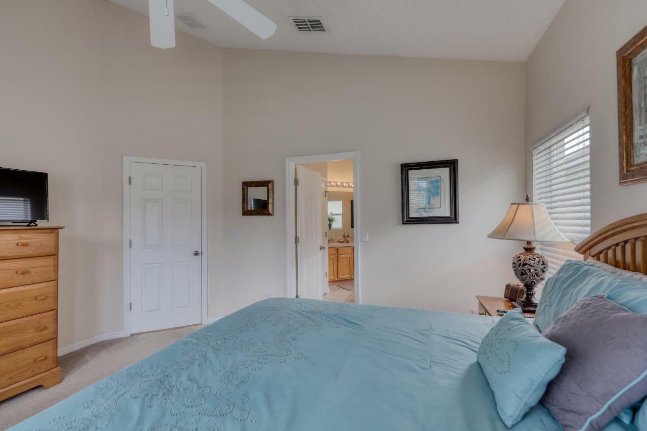 Sunshine Oasis Villa Orlando Ngoại thất bức ảnh