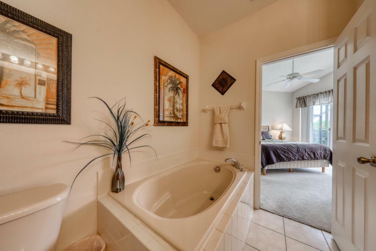 Sunshine Oasis Villa Orlando Ngoại thất bức ảnh
