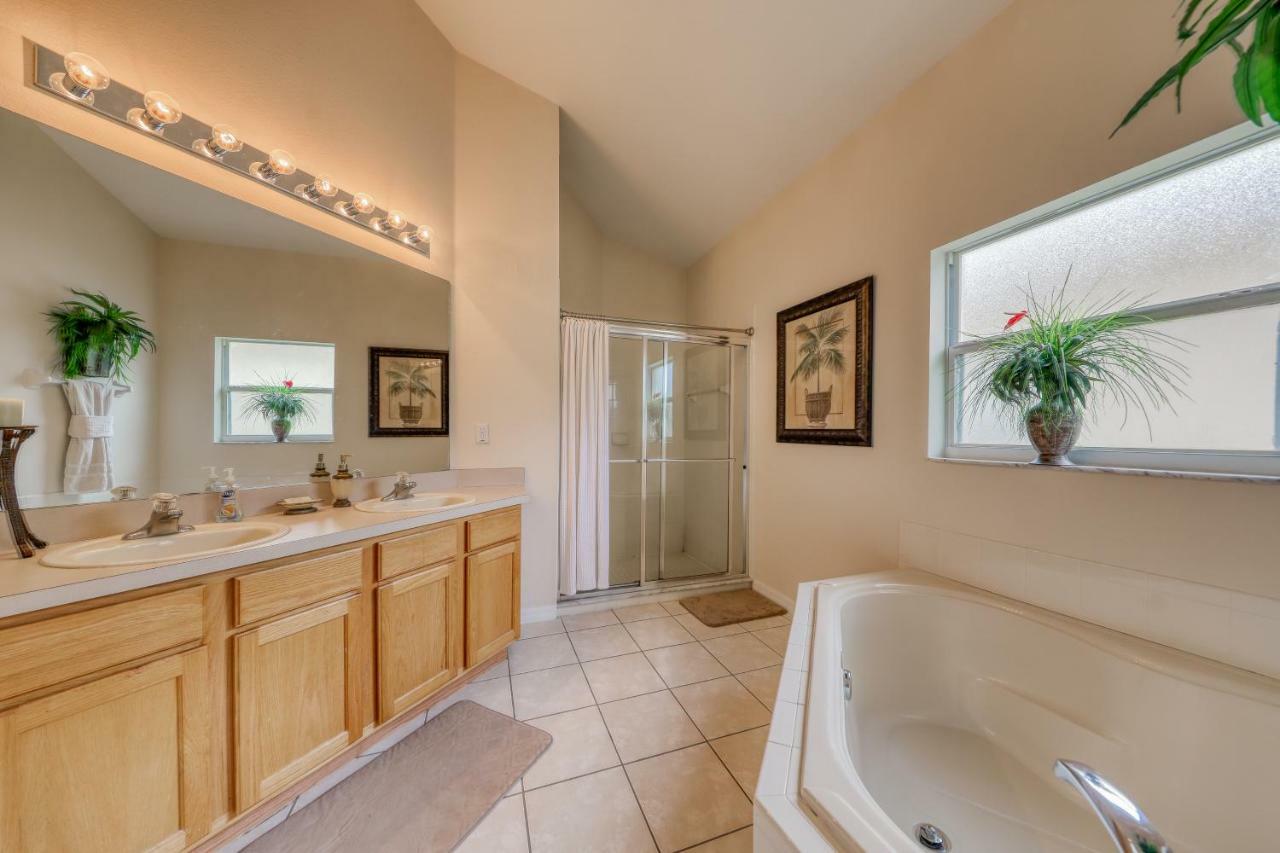 Sunshine Oasis Villa Orlando Ngoại thất bức ảnh