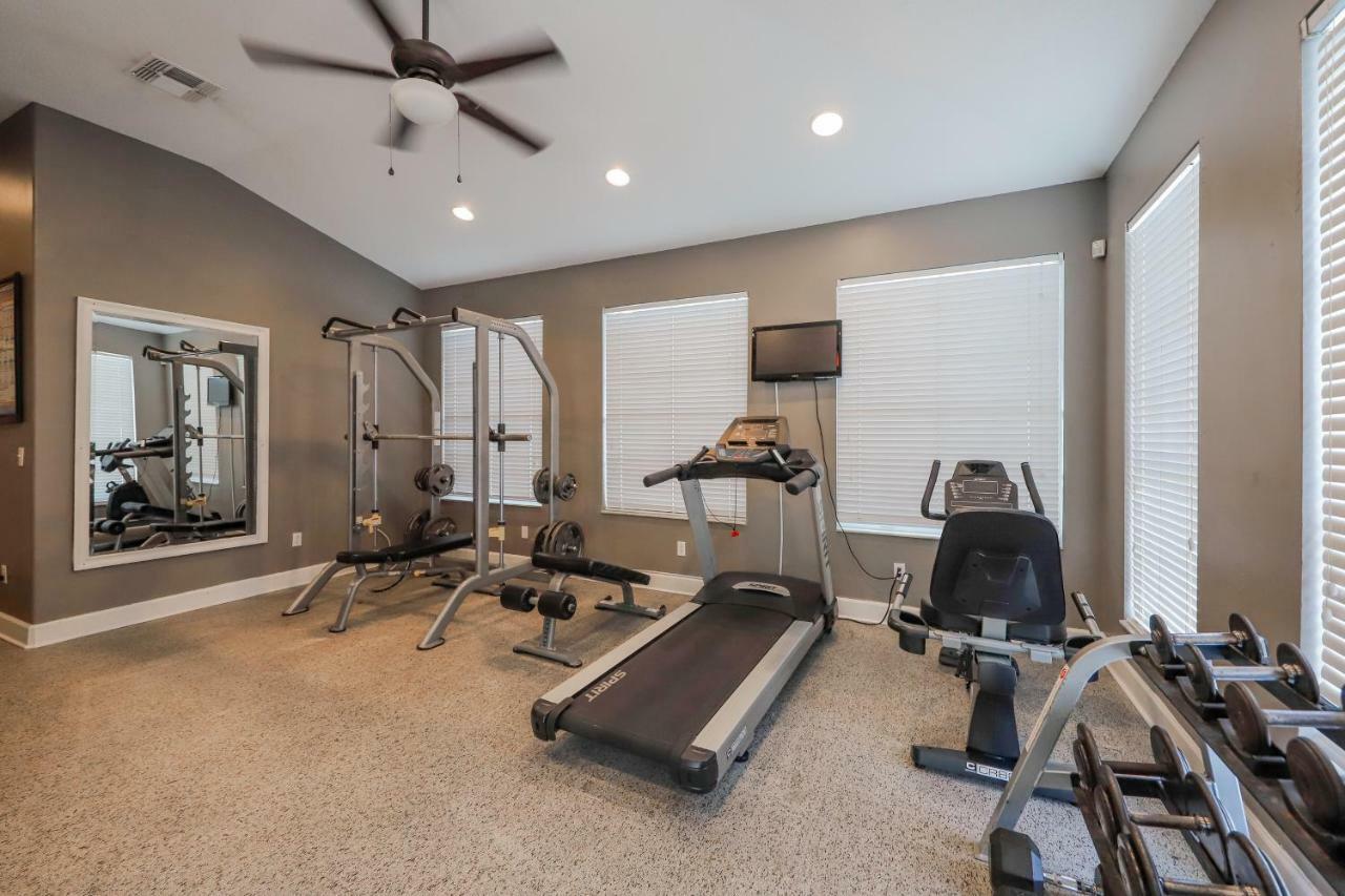 Sunshine Oasis Villa Orlando Ngoại thất bức ảnh