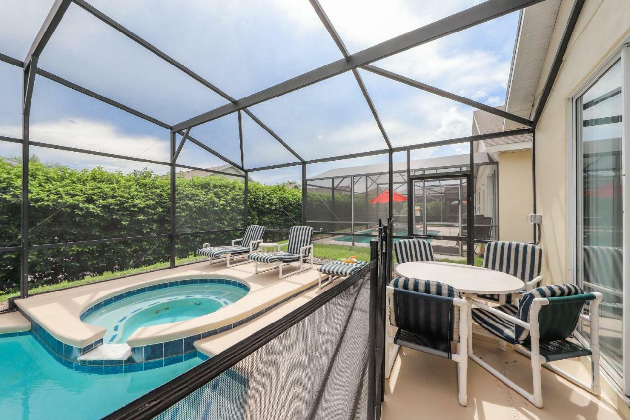 Sunshine Oasis Villa Orlando Ngoại thất bức ảnh