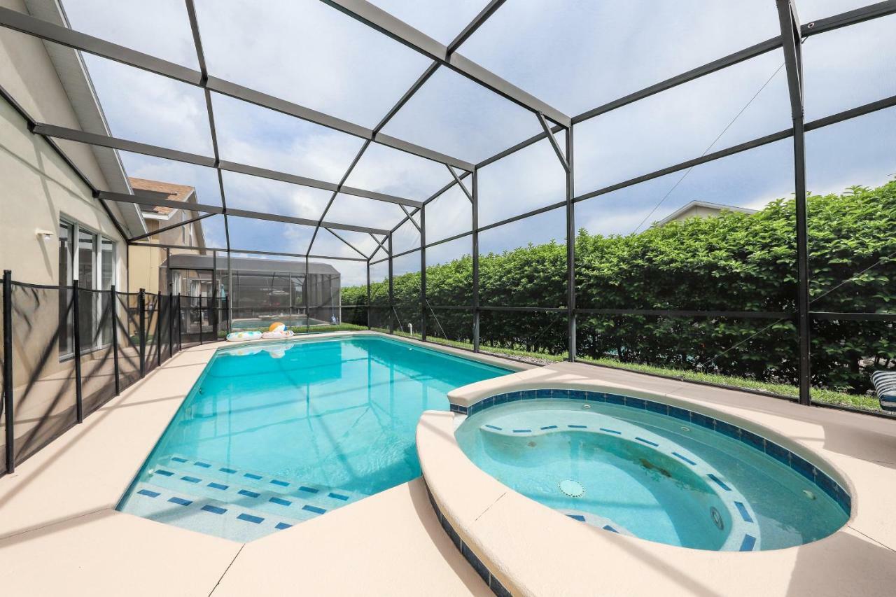 Sunshine Oasis Villa Orlando Ngoại thất bức ảnh