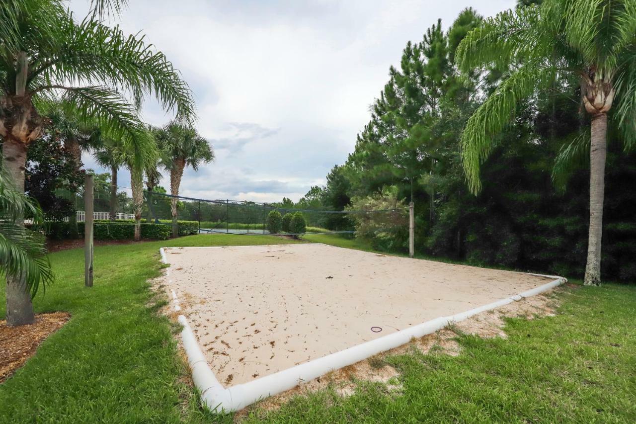 Sunshine Oasis Villa Orlando Ngoại thất bức ảnh
