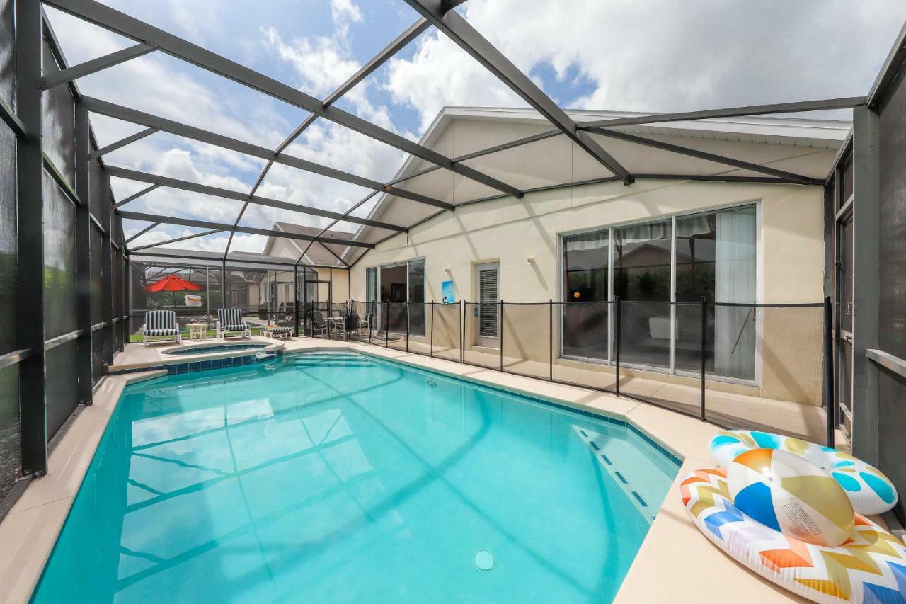 Sunshine Oasis Villa Orlando Ngoại thất bức ảnh