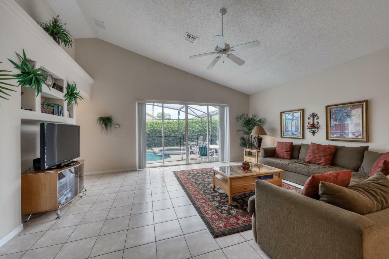 Sunshine Oasis Villa Orlando Ngoại thất bức ảnh