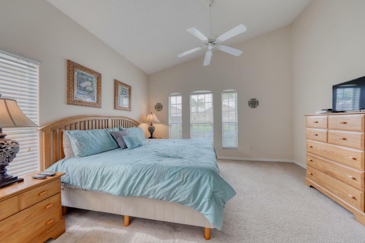 Sunshine Oasis Villa Orlando Ngoại thất bức ảnh