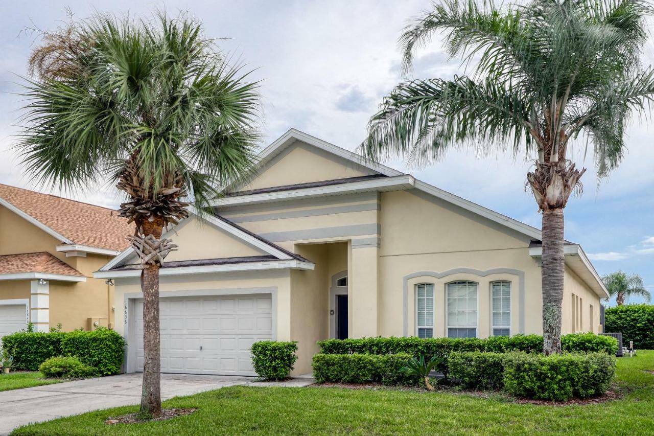 Sunshine Oasis Villa Orlando Ngoại thất bức ảnh
